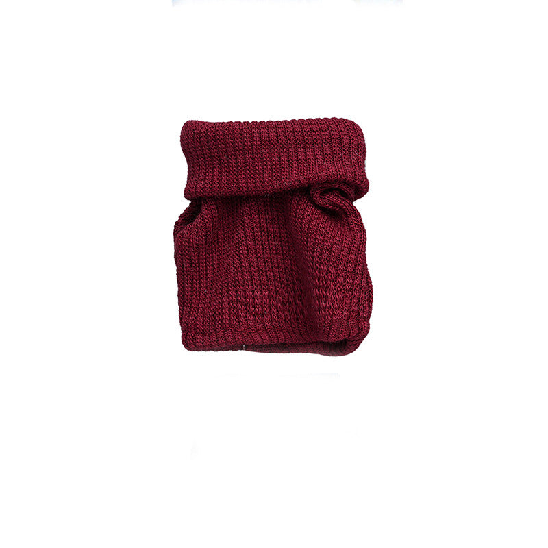 Wholesale Fresh Style Mini Design 11 Inch Autumn Clothes Single Piece Doll Clothes Fashionable for Teenagers